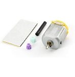 低回転型 130 モーター