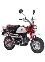 Honda モンキー 50周年アニバーサリー