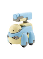 TAMOTU モデリズムコラボ［みずいろVer.］