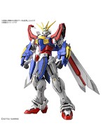 【5月再生産分】機動武闘伝Gガンダム RG 1/144 ゴッドガンダム