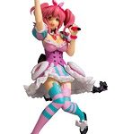 【再販】PLAMAX マクロスΔ MF-12 minimum factory マキナ・中島