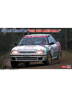 スバル レガシィ RS ‘1992 1000湖ラリー’
