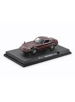 【完成品】 1/24 NISSAN フェアレディ 240ZG