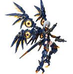 サイバーフォレスト［ファンタジーガール］:HARPY