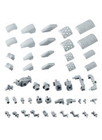 【再販】メカサプライ07 エクスアーマーA