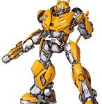 トランスフォーマー バンブルビー「B-127 バンブルビー」