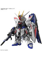 【5月再生産分】MGSD フリーダムガンダム