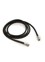 PROFIX AIR-SYSTEMS フレキシブルブレイドエアホース 180cm 1/8インチネジ