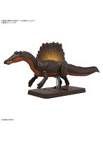 【6月再生産分】プラノサウルス スピノサウルス