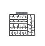 【再販】プラユニットP146 エッジディテール