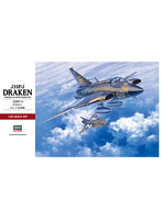 【再販】J35F/J ドラケン