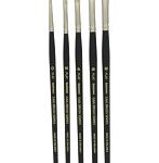 【再販】平筆セット