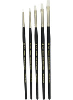 【再販】平筆セット