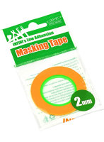 インフィニモデル ICT0017 マスキングテープ 2mm（18m）