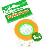インフィニモデル ICT0018 マスキングテープ 3mm（18m）