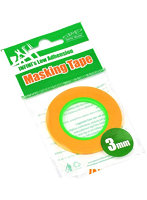 インフィニモデル ICT0018 マスキングテープ 3mm（18m）