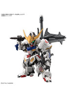 【5月再生産分】MGSD ガンダムバルバトス