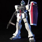 HGUC 1/144 38 寒冷地ジム