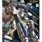 【5月再生産分】MG 1/100 63 ガンダム4号機