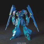 【6月再生産分】HGUC 1/144 42 ギャプラン