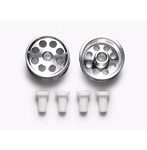 HG ローハイトタイヤ用アルミホイールII （リバーシブル2本）