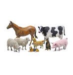 1/35MM 動物セットII