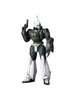 ARTPLA SCULPTURE WORKS 機動警察パトレイバー2 the Movie イングラムリアクティブアーマー1号機