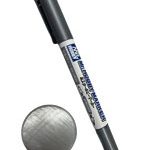 CM02 ミスターホビーマーカー シルバー