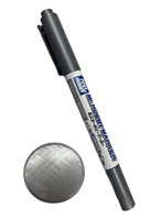 CM02 ミスターホビーマーカー シルバー