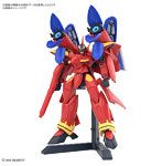 HG 1/100 VF-19改 ファイヤーバルキリー サウンドブースター装備