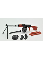 【再販】リトルアーモリー ［LA016］RPKタイプ