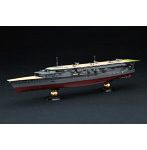1/700 帝国海軍シリーズ No.33 EX-1 日本海軍航空母艦 加賀 三段式飛行甲板時 フルハルモデル 特別仕様（エッチングパーツ付き）