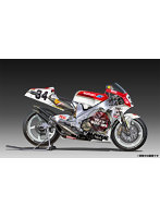 1/12 スズキ RGV-Γ （XR79） 1993 WGP500 チャンピオン