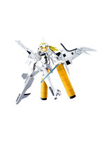 天使型 アーンヴァル トランシェ2