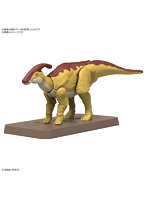 【6月再生産分】プラノサウルス パラサウロロフス