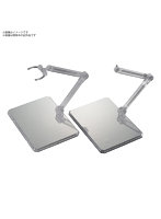 【6月再生産分】アクションベース7 ［クリアカラー］ ミラーシールセット