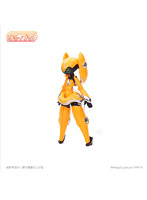 チョイプラ スマートドーター/エオス 曙