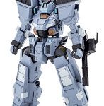 MODEROID ティタノマキア SIDE:R パンヘッド