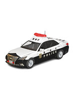 01-PC トヨタ クラウン パトロールカー