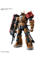 【6月再生産分】HG 1/144 ザクII F型 ソラリ機 （復讐のレクイエム）