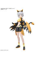 【5月再生産分】30MS リシェッタ（フリージアウエア）［カラーA］