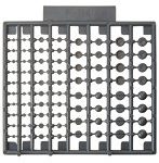 プラユニットP114 丸モールドII