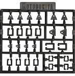 プラユニットP130 フック