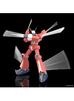 DI-02 ACKS 1/450 伝説巨神イデオン アニメカラーver.