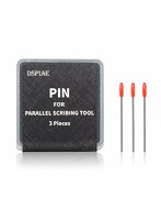 PSP-01 スジ彫りノギス専用ニードルセット