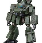 ハンニバル 陸自仕様