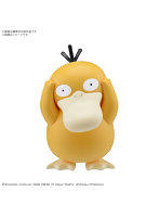 【5月再生産分】ポケモンプラモコレクション クイック！！ 21 コダック