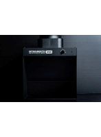 PROFIX NITRO-BOOTH ニトロブース 450 卓上塗装ブース