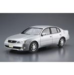 【再販】116 1/24 トヨタ JZS147 アリスト 3.0V/Q ’91 ザ・モデルカー