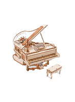 マジックピアノ（オルゴール）